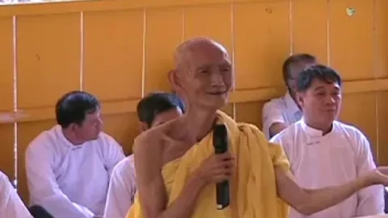 SƯ GIÁC KHANG GIẢNG NIỆM PHẬT 06 N30-8-2010ÂL P2