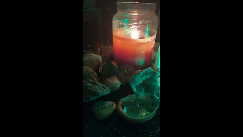 Channeled session with Spirit