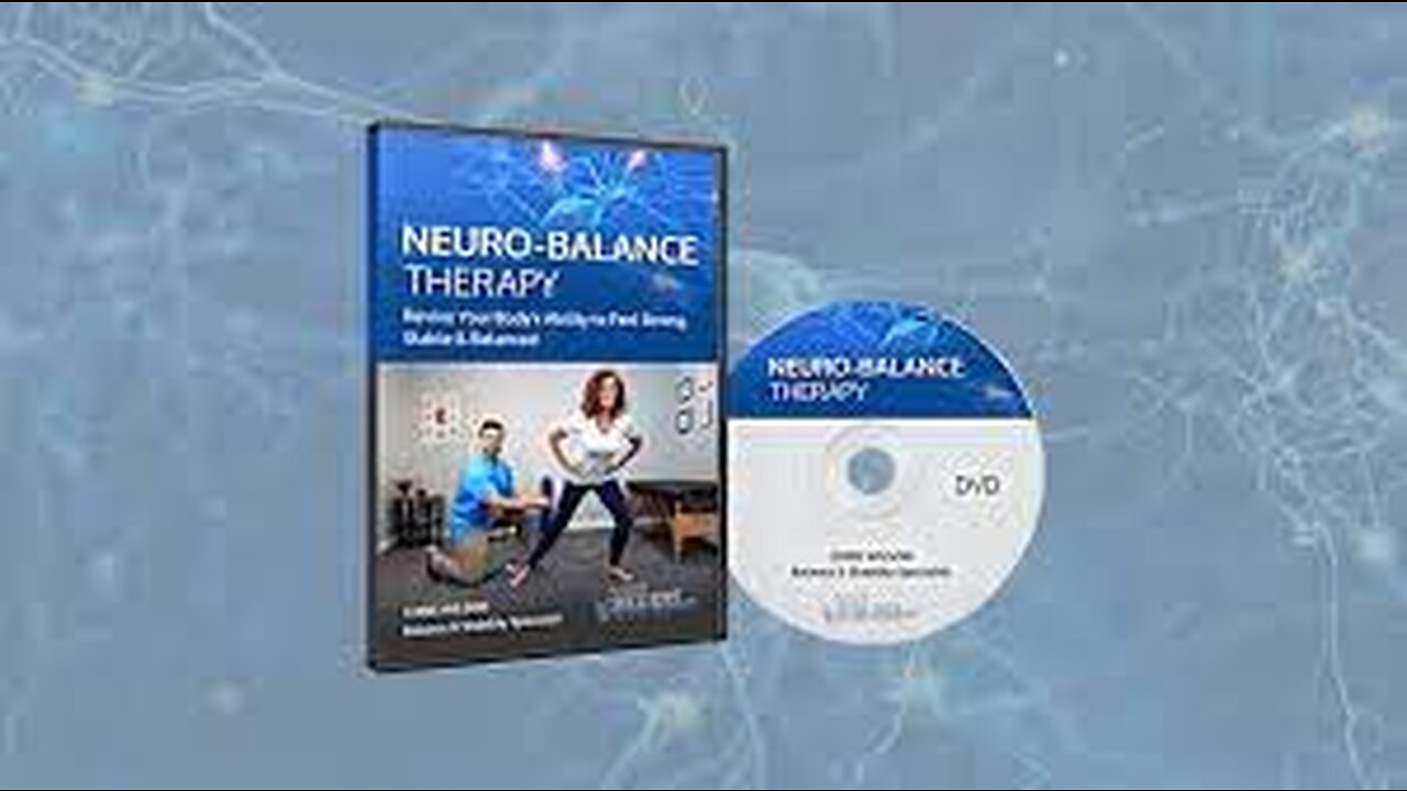 NEURO BALANCE THERAPY (((WATCH BEFORE BUY!!!))) Neuro Balance Therapy Review - Review Neuro Balance!