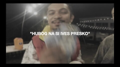 LQTV - HUBOG NA SI IVES PRESKO [EPISODE 189]