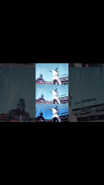 Freddie Freeman #shorts