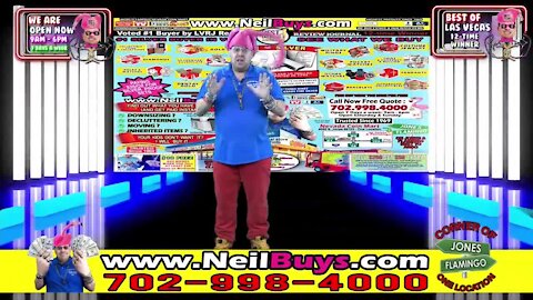 Largest Buyer Of Coins, Collectibles & More