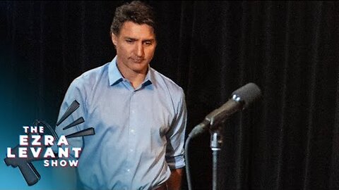 TRUDEAU IS BLAMING META FOR THE DEVASTATING EFFECTS OF HIS INTERNET CENSORSHIP BILL