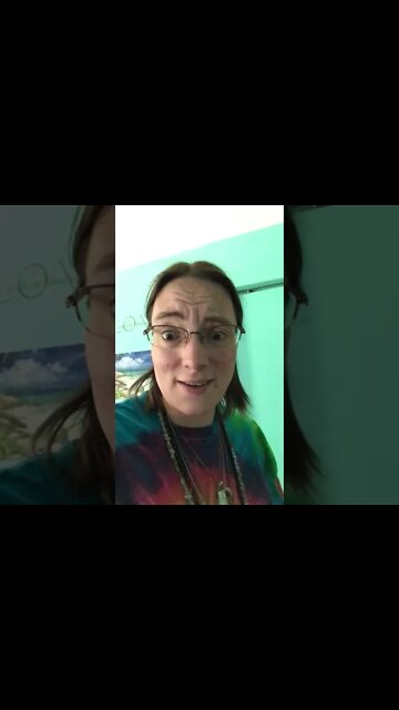 Chilly Temps In June