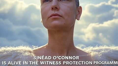 SINADE O'CONNOR IS ALIVE IN THE WORLDWIDE PROTECTION PROGRAMME