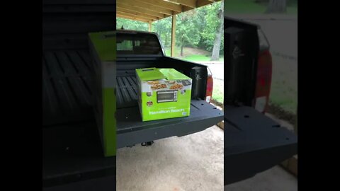 How long until it gets stolen?