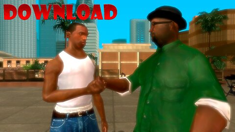 COMO BAIXAR E INSTALAR GTA SAN ANDREAS FULL HD SEM BUGS