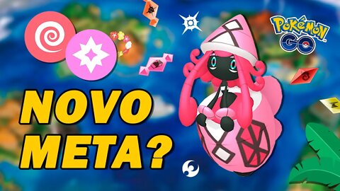 VEJA ISSO antes de fazer as Raids de TAPU LELE no Pokémon GO