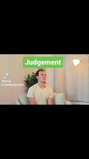 Judgement
