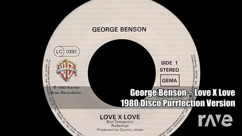 Sick Benson-Beat x Love 1980 Disco Purrfection Version