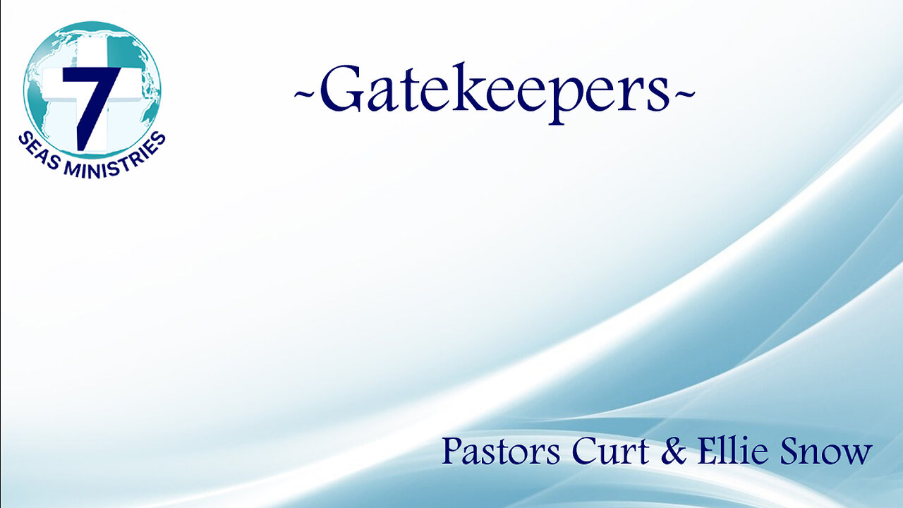 Gatekeepers