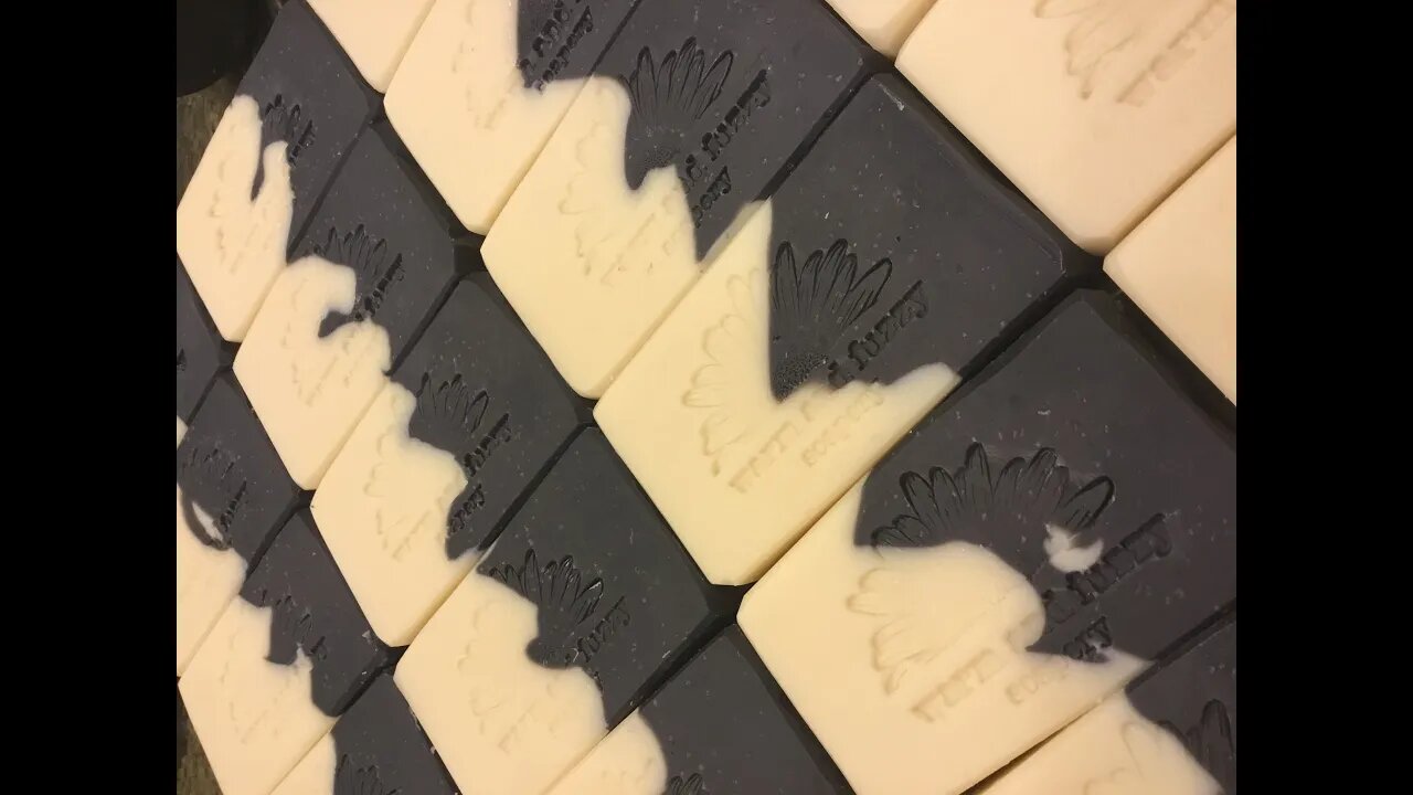 Making Rehab Soap