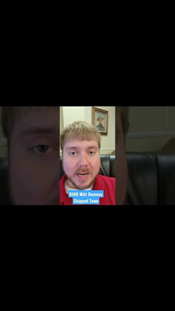 Mitt Romney Allowed Vaccine Mandates to Continue for Healthcare and Federal Workers