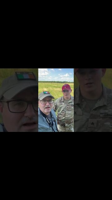 The Heart of the Airborne