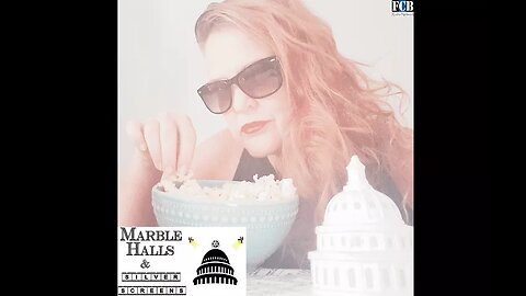 Marble Halls & Silver Screens With Sarah Lee Ep. 149: The 'DeSantis Show of Strength