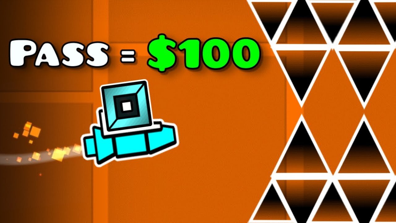 I Challenged The BEST Geometry Dash Player...