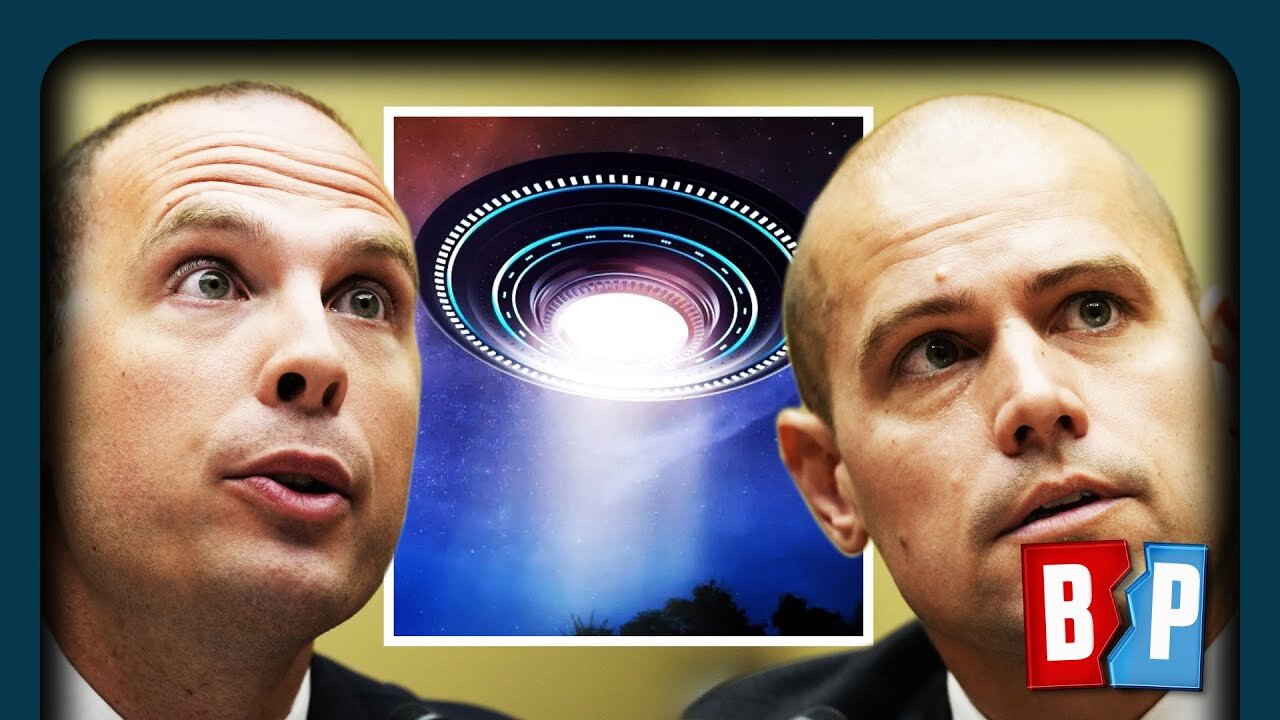 BIGGEST Moments From UFO Hearing | Breaking Points