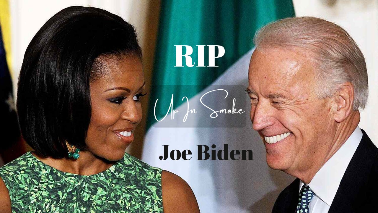 Biden's Farewell: Michelle Obama's Political Reemergence