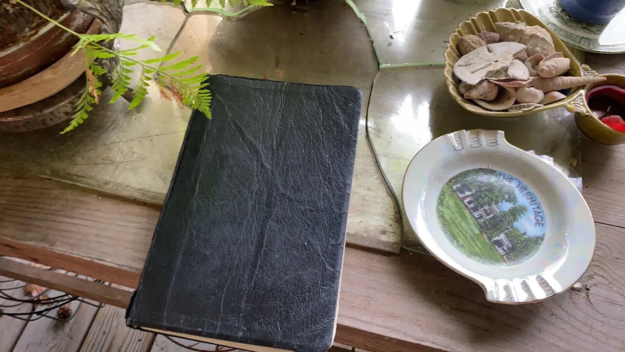 Bible Study: John and the Word