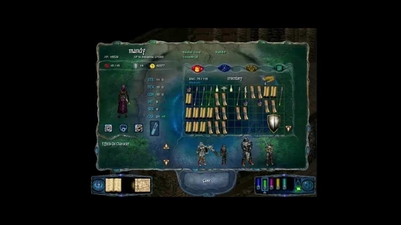 Pools of Radiance p40
