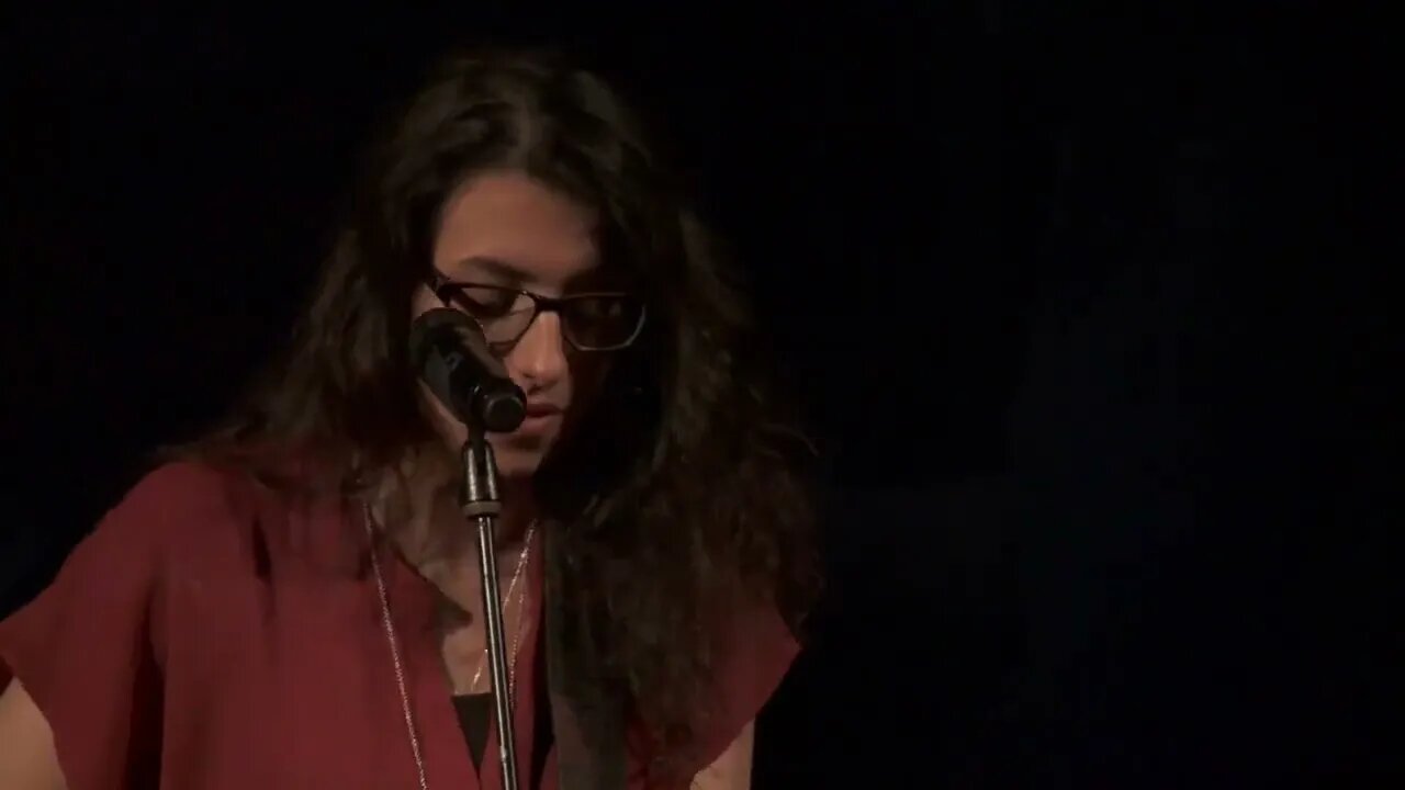 Until The Dawn Appears by Matthew Perryman Jones CornerstoneSF live cover 09 07 2016