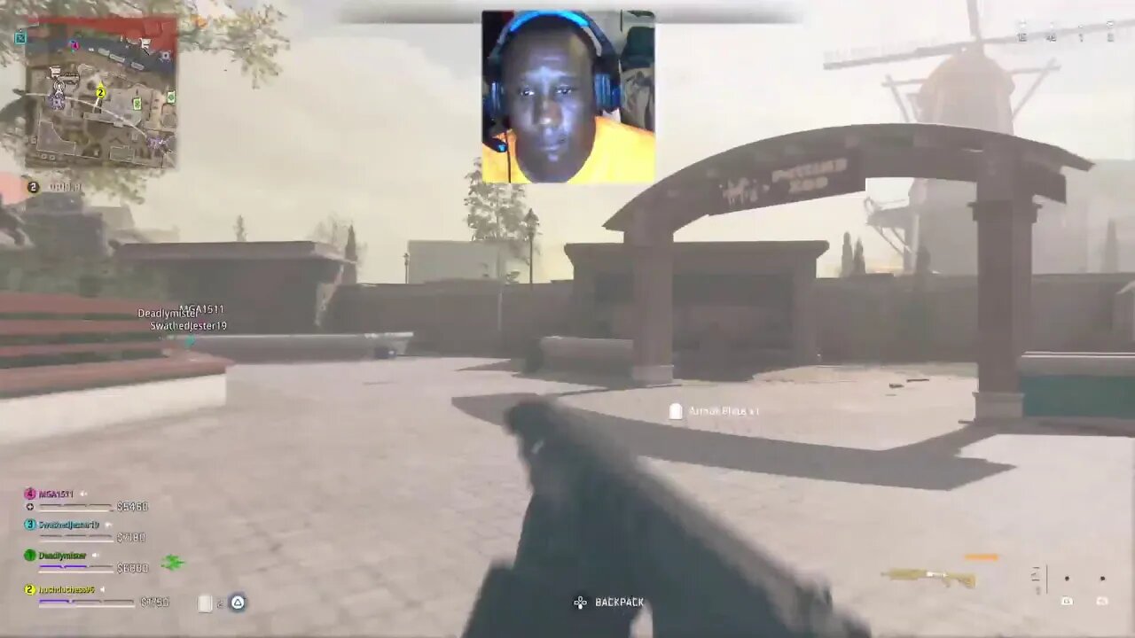 Call of duty Warzone 2 #warzone2 #CallofDuty #Resurgence