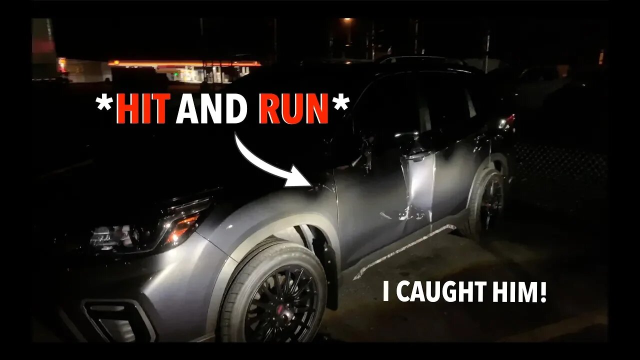 ** IT'S BEEN A CRAZY 2 WEEKS! ** ( Sketchy guys try to roll me on live stream/ Hit & Run! )