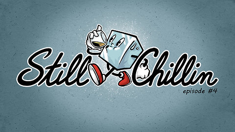 STILL CHILLIN ep. 4 | Ocho vs Siete vs Gritona tequila review