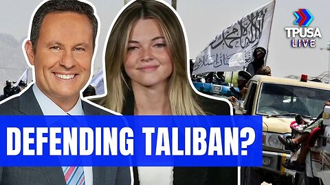 Insanity! College Assignment To Defend The Taliban?