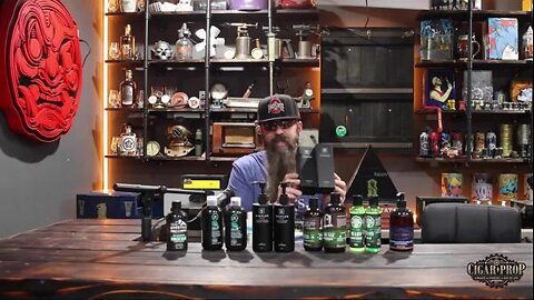Best Beard Washes Reviewed 2024: Which Brands Stand Out? | Cigar Prop