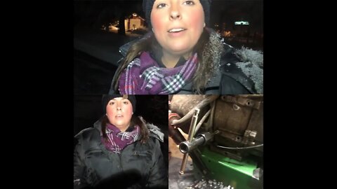 Weekly Live: 2/12/21 MORE SNOW?