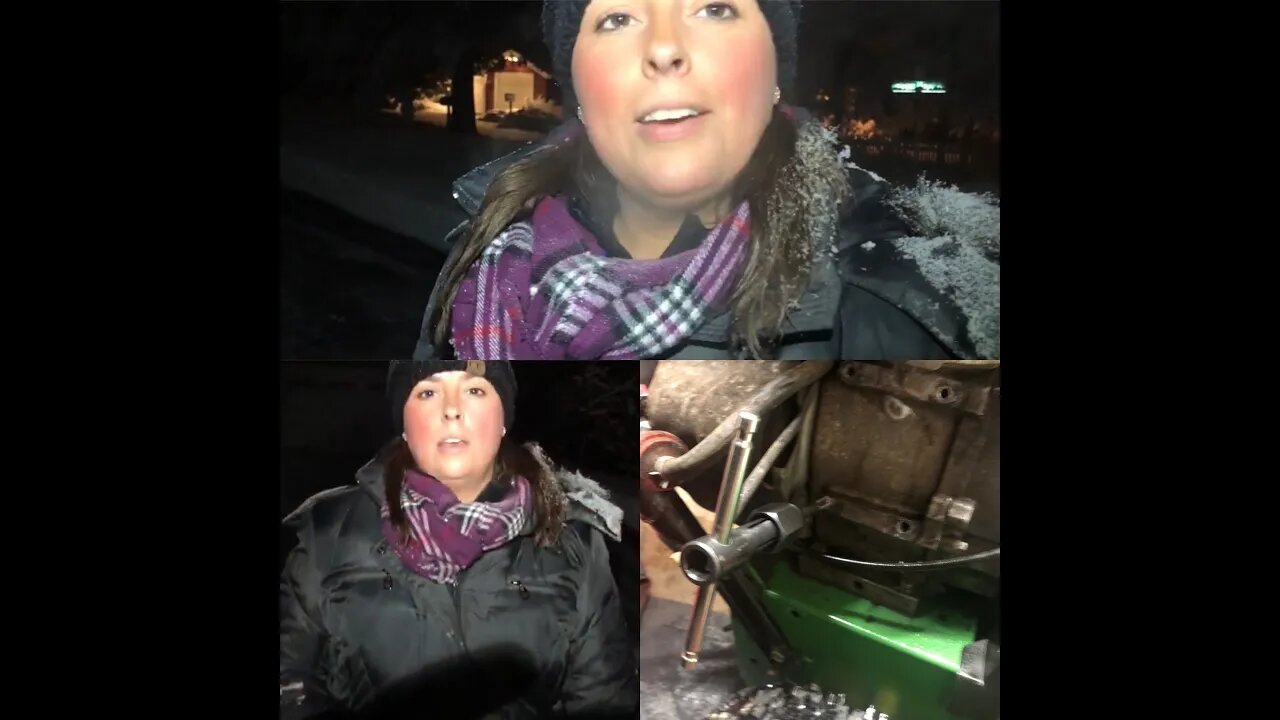 Weekly Live: 2/12/21 MORE SNOW?