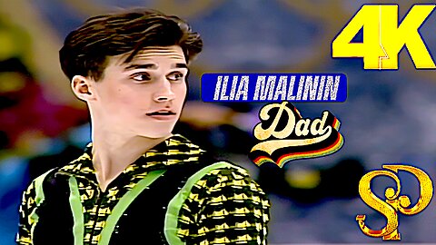 Roman KORNIAKOV🇺🇿Short Program 1998 Nanago OG *4K/Wide Screen/No Commntary*