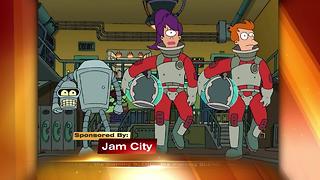 Futurama 2.0 6/29/17