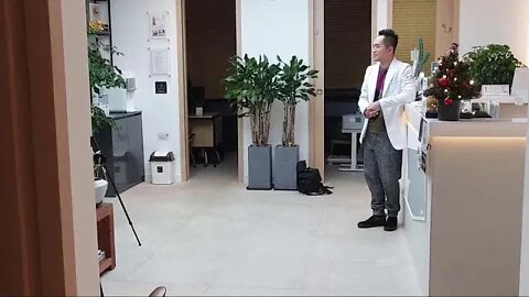 모사원 원장 자향미한의원 소개