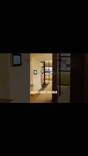 LOUIS 2** MICHELIN Entering 2 #michelinstar #finedining #luxurylifestyle