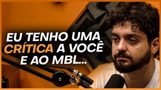 MONARK MANDA A REAL PRO MAMAE FALEI