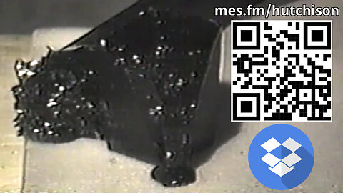 MES Livestream 66: Never Before Seen Hutchison Effect Footage