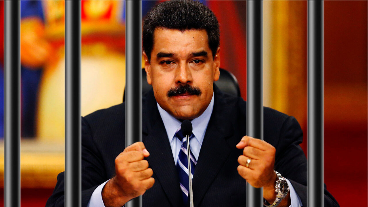 VENEZUELA está a punto de CAMBIAR para SIEMPRE