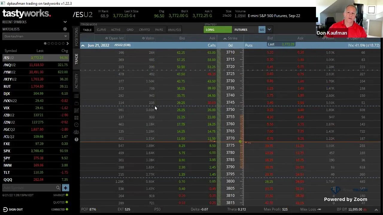 High Probability Guide to Beating the Bear Market