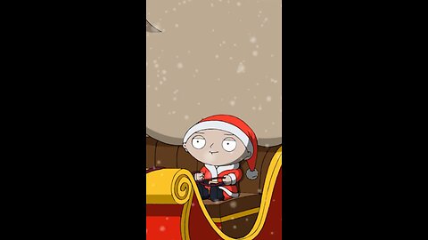 Family Guy - Christmas