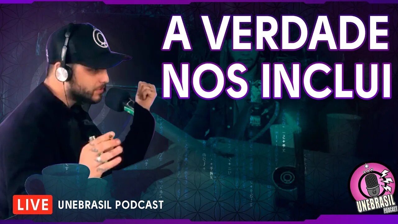 Deus é a Coerência que nos une