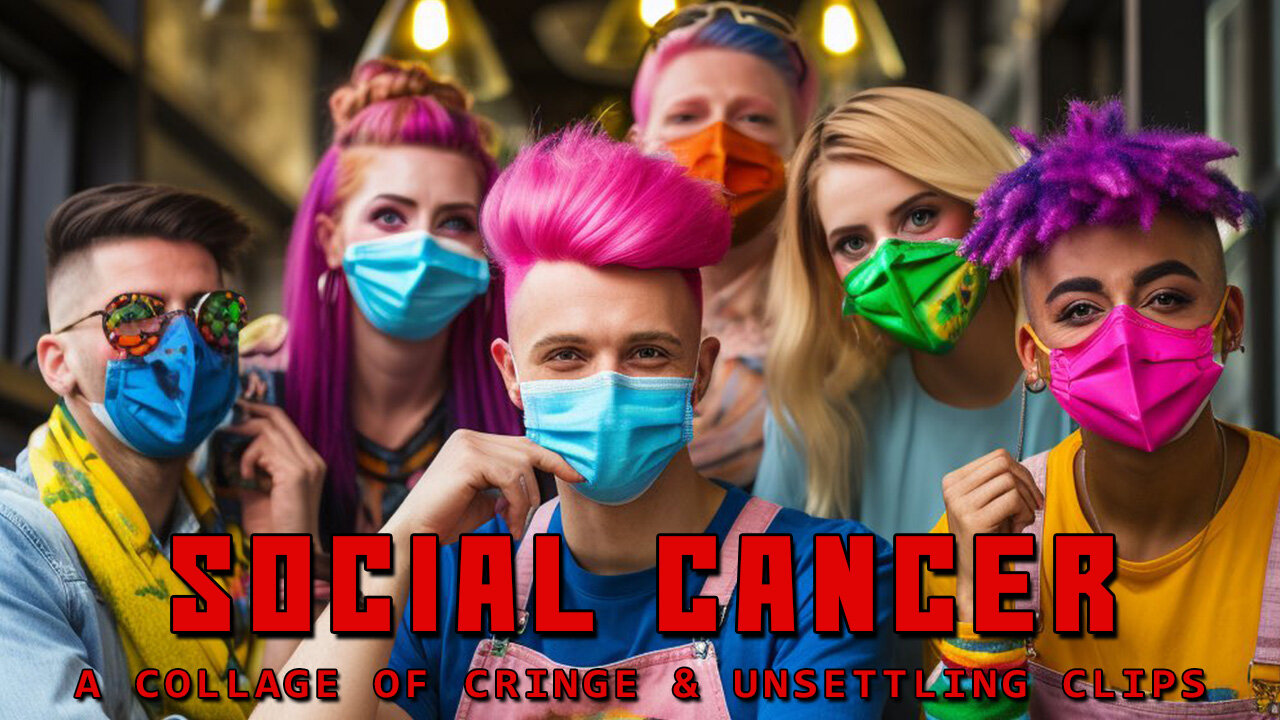 Social Cancer [Ep 38]