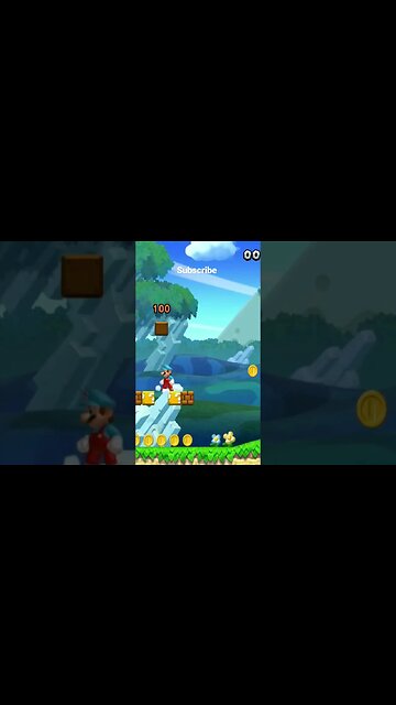 New Super Mario Bros. U deluxe #gameplay #trending #nintendoswitch #nintendo #mario #supermario
