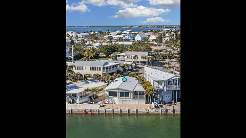 SOLD! - 701 Spanish Main Dr. 48 Cudjoe Key, FL 33042