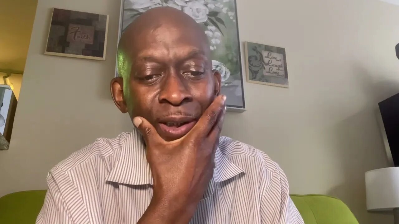 SOMEHOW IT’S ALWAYS COVERED UP