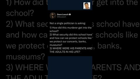 Not A Single Politicians is ASKING Those Questions