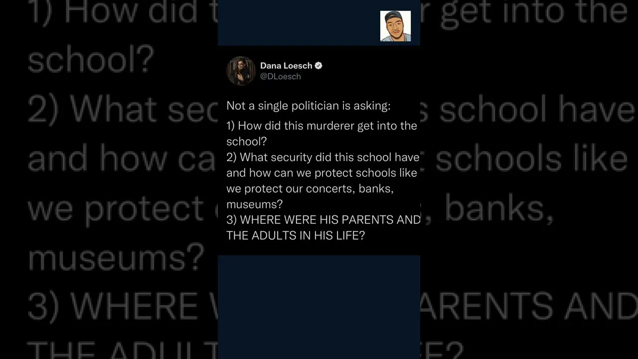 Not A Single Politicians is ASKING Those Questions