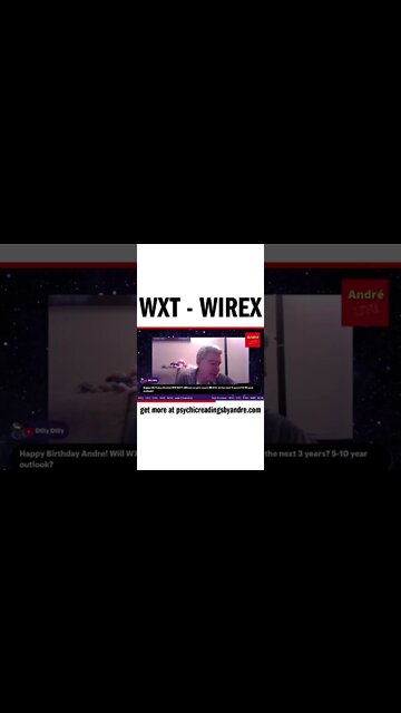 WXT - Wirex