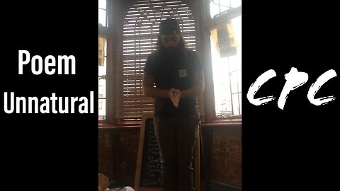 Unnatural - Spoken Word (Ro)